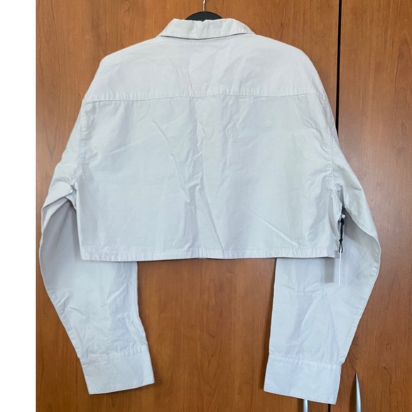 TNA BRENTWOOD BUTTON-UP - Picture 4 of 7